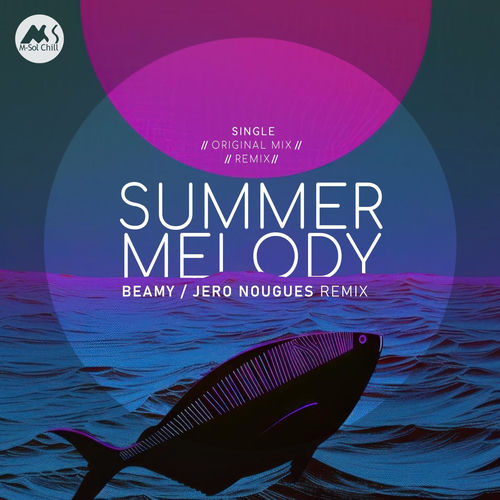 Beamy - Summer Melody