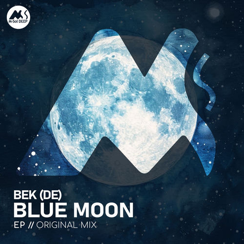 Bek (DE) - Blue Moon