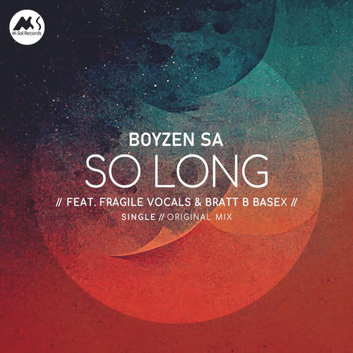 Boyzen SA - So Long
