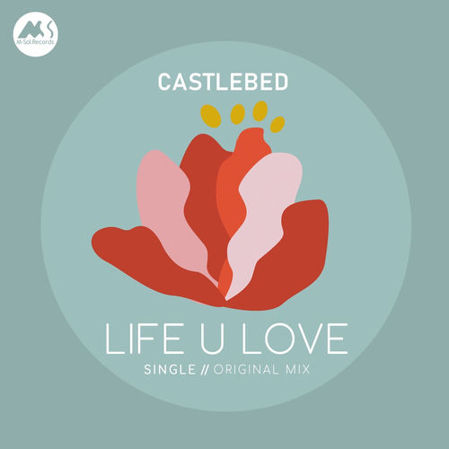 Castlebed - Life U Live