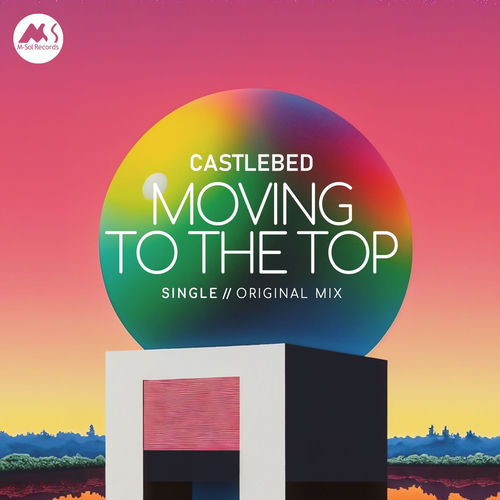 Castlebed - Moving to the Top