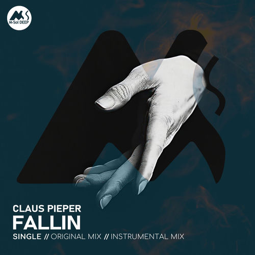 Claus Pieper - Fallin