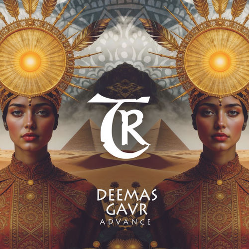 DEEMAS, GavR - Advance