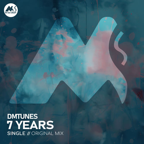 DMTunes - 7 Years