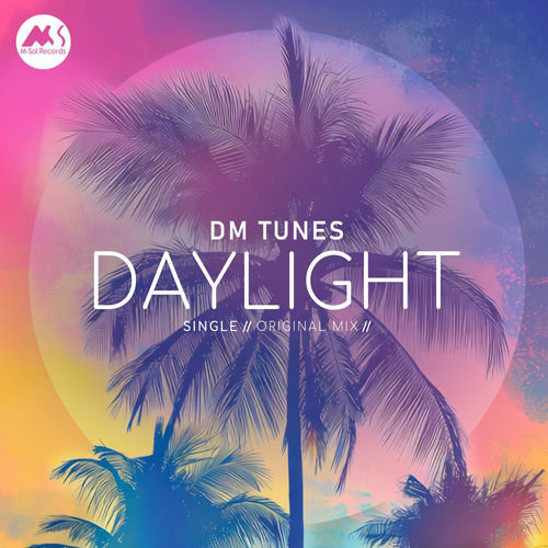 DMTunes - Daylight