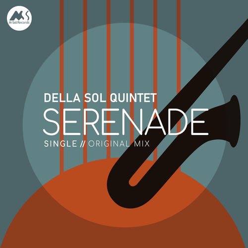 Della Sol Quintet - Serenade