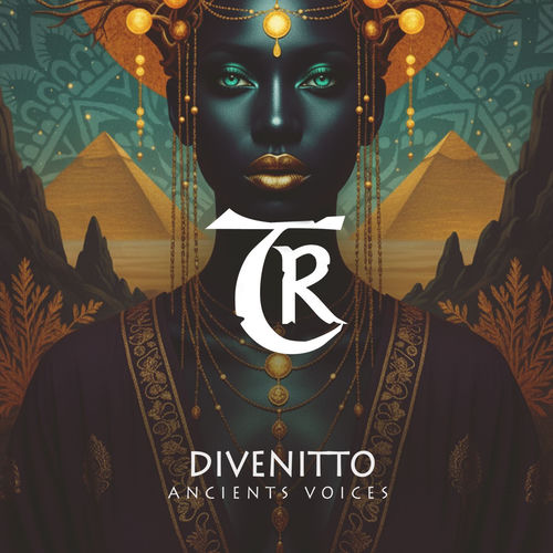 Divenitto - Ancients Voices