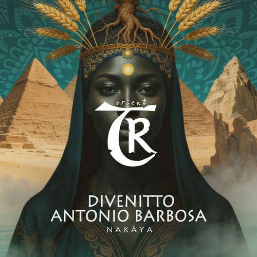 Divenitto Antonio Barbosa - Nakãya