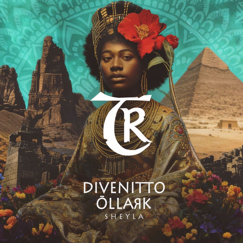 Divenitto, ŌLLAЯK - Sheyla