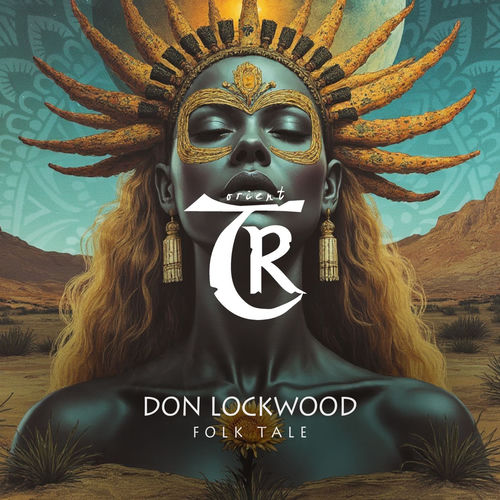 Don Lockwood - Folk Tale