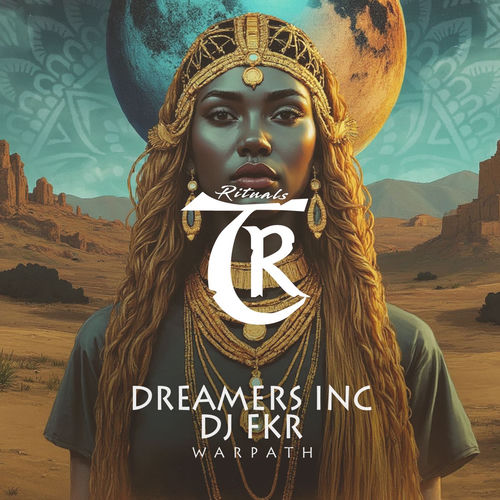 Dreamers Inc, Dj FKR - Warpath