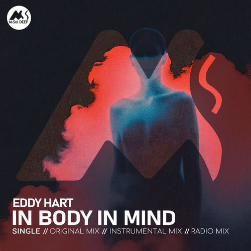 Eddy Hart - In Body In Mind