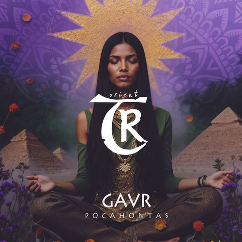 GavR - Pocahontas