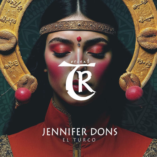 Jennifer Dons - El Turco