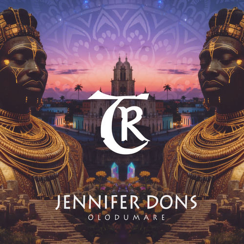 Jennifer Dons - Olodumare