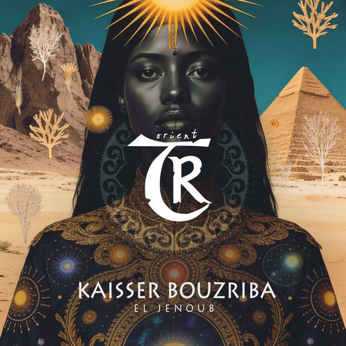Kaisser Bouzriba - El Jenoub