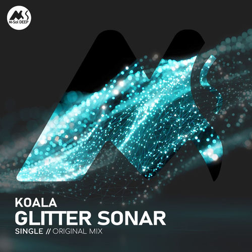 Koala - Glitter Sonar