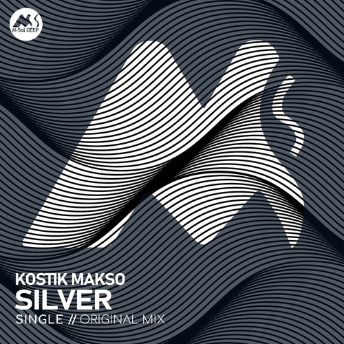 Kostik Makso - Silver