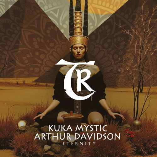 Kuka Mystic, Arthur Davidson - Eternity