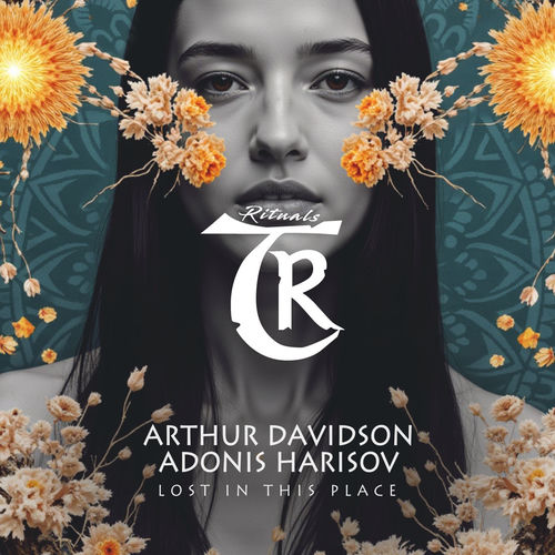 Arthur Davidson, Adonis Harisov - Lost in this Place