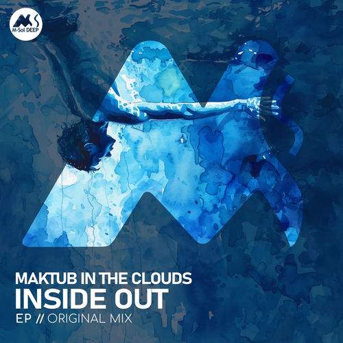 Maktub in The Clouds - Inside Out