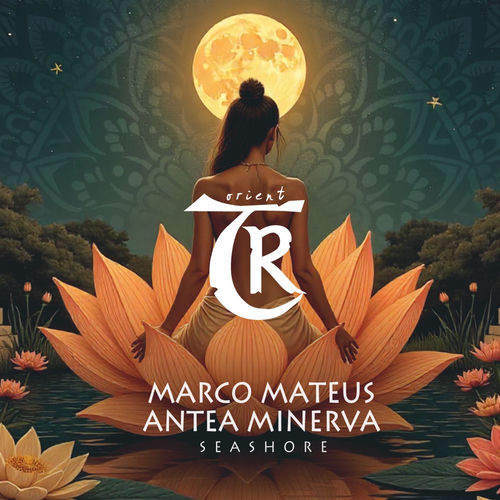 Marco Mateus, Antea Minerva - Seashore