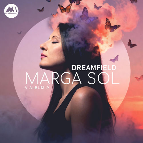 Marga Sol - Dreamfield