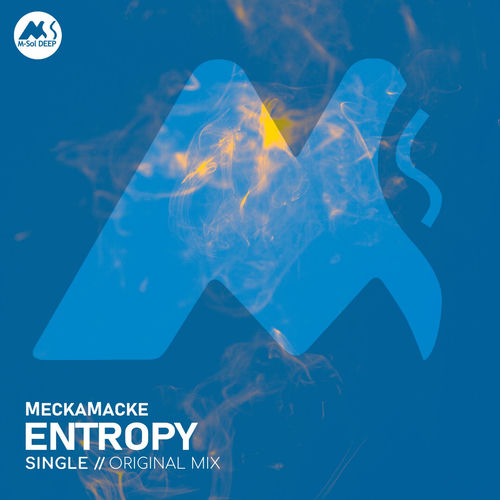 MeckaMacke - Entropy