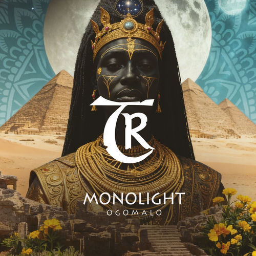 Monolight - Ogomalo