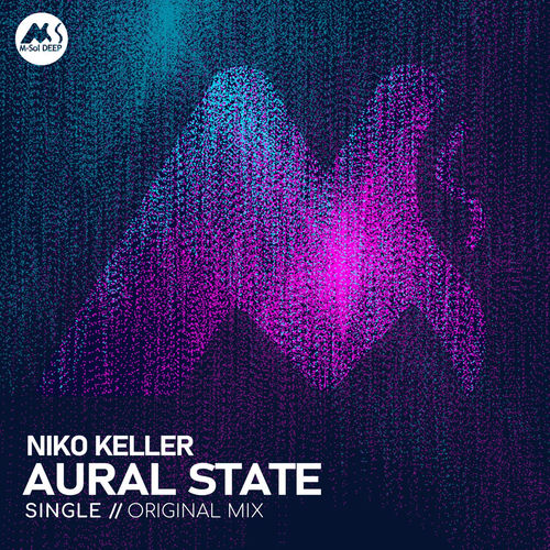 Niko Keller - Aural State
