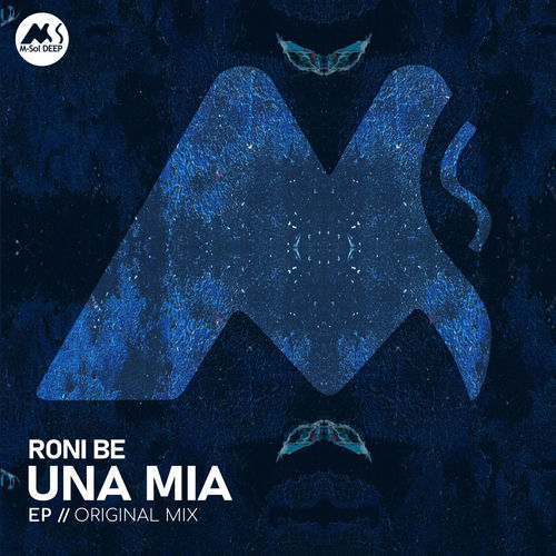 Roni Be - Una Mia