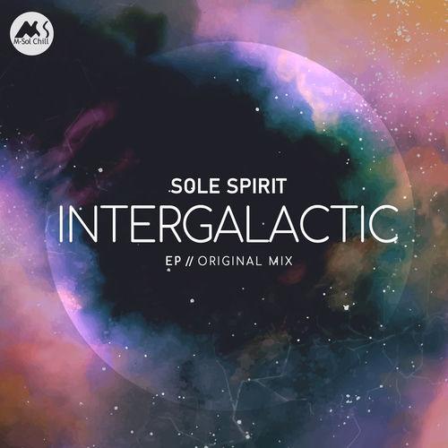 Sole Spirit - Intergalactic