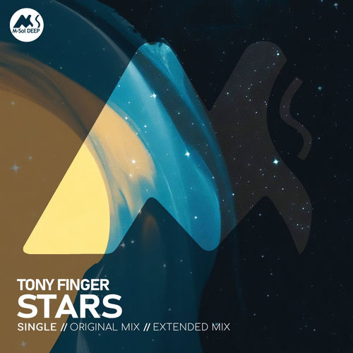 Tony Finger - Stars