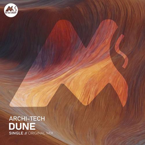Archi-Tech - Dune