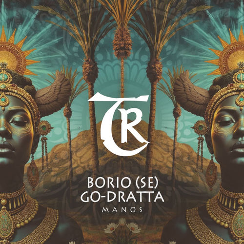 Borio (SE), go-Dratta - Manos