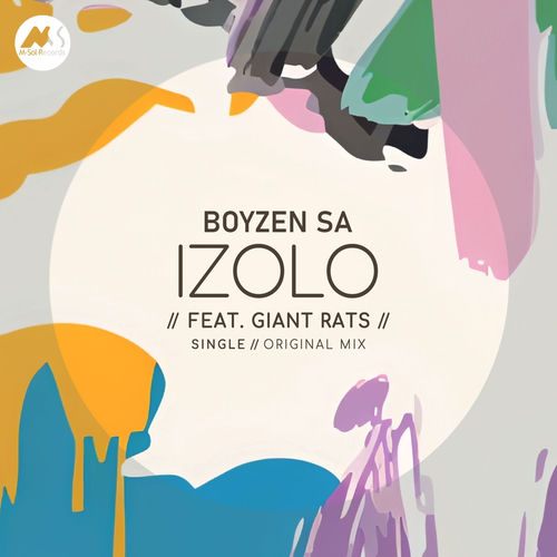 Boyzen SA - Izolo