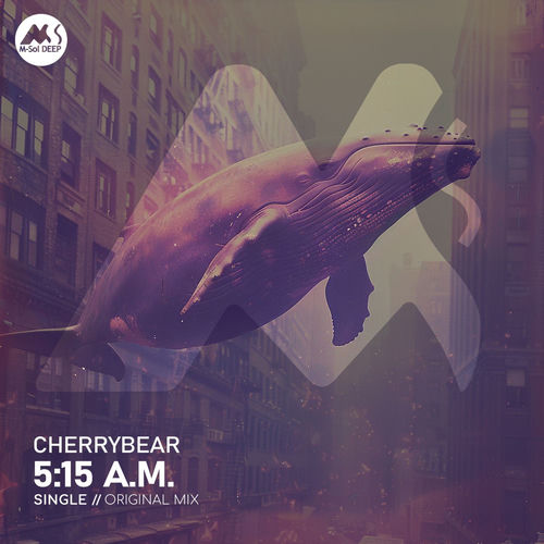 CHERRYBEAR - 5:15 A.M.