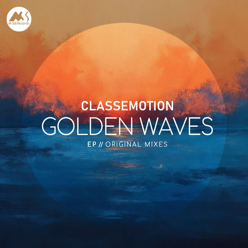 Classemotion - Golden Waves