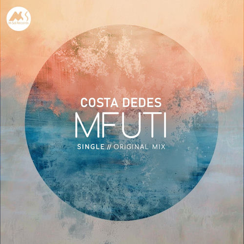 Costa Dedes - Mfuti