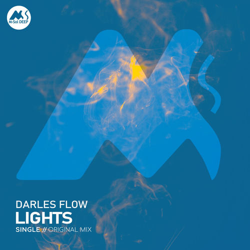 Darles Flow - Lights