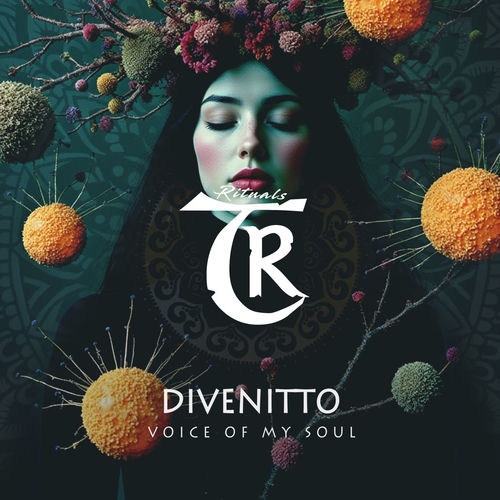 Divenitto - Voice of my Soul