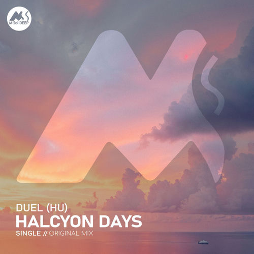 Duel (HU) - Halcyon Days