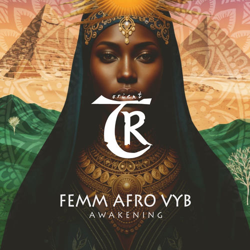 Femm Afro Vyb - Awakening