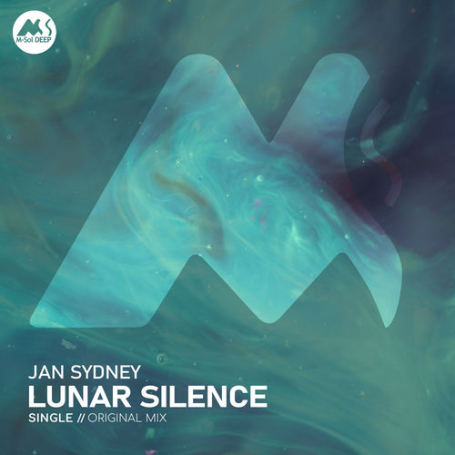 Jan Sydney - Lunar Silence