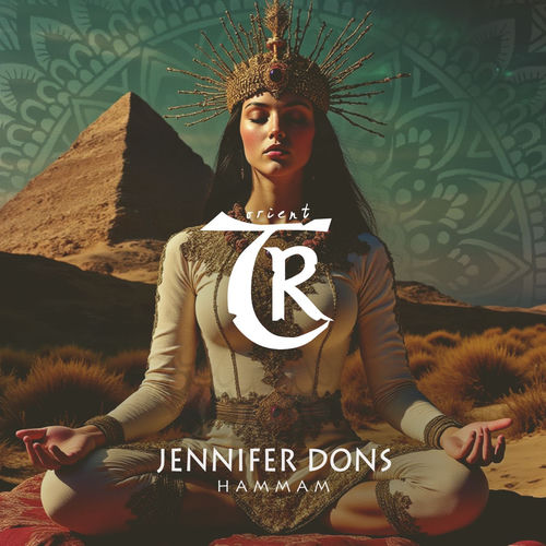 Jennifer Dons - Hammam