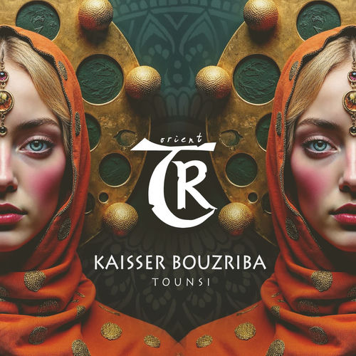 Kaisser Bouzriba - Tounsi