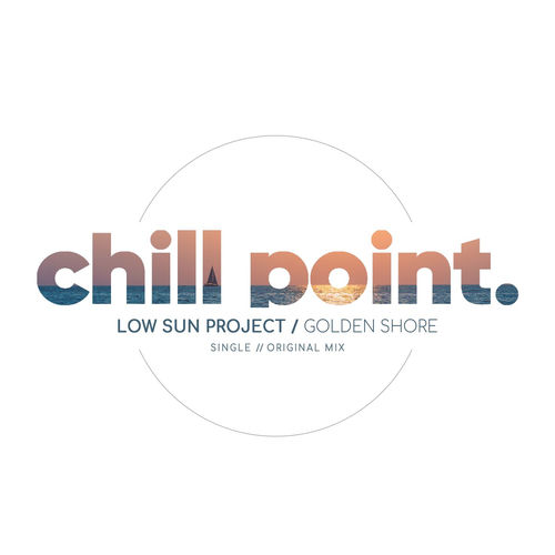Low Sun Project - Golden Shore