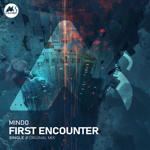 Mindo - First Encounter