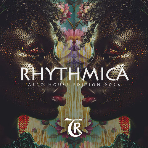 Rhythmicá - Afro House Edition 2026