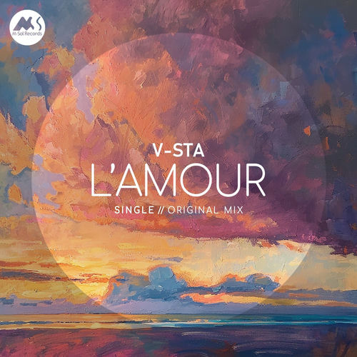 V-Sta - L'Amour
